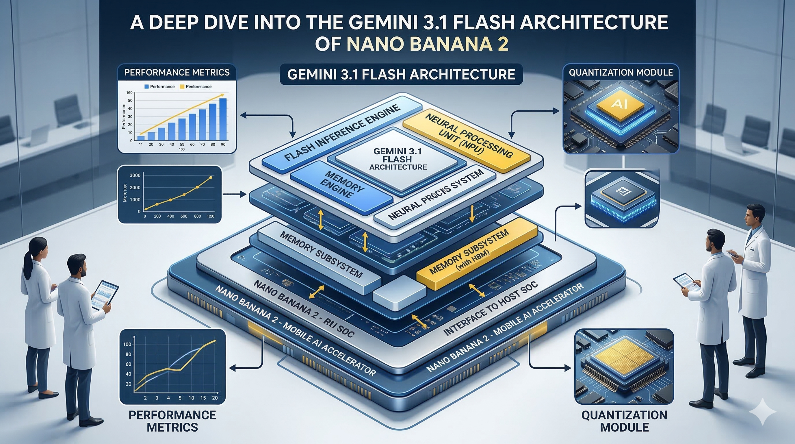 Gemini 3.1 Flash on Nano Banana 2 vs Pro: Layout & Rollout