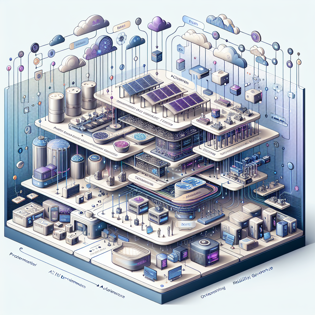 Solving Model Drift and Deployment Bottlenecks with AI Workflows: A ...