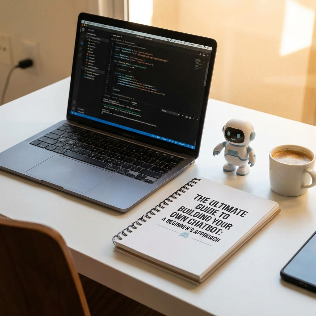 Diy Textbot A Beginner's Approach to Building a Robust Chatbot