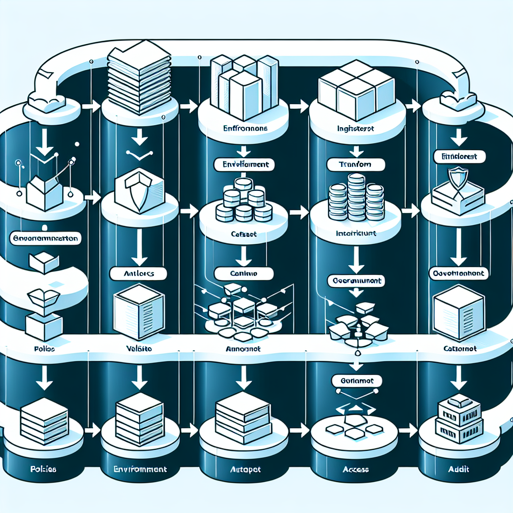Digital Analytics Stack Building the Modern Data Analytics Stack: Governance & Infrastructure